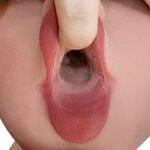 Textured+Removable Tonuge