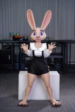 Rabbitie Silicone Doll 120CM C Cup - 1 _ 050_1500x2250