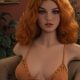 Realistic TPE Torso Doll AIBEI-TPE #70CM-191 torso (4)