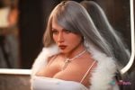 Realistic TPE Torso Doll FIREDOLL-TPE #86CM-B6 24 torso (16)