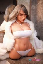 Realistic TPE Torso Doll FIREDOLL-TPE #86CM-B6 24 torso (4)