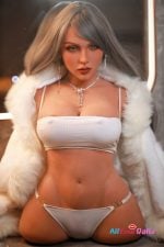 Realistic TPE Torso Doll FIREDOLL-TPE #86CM-B6 24 torso (5)