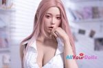 Uniform Love Sex Doll GT02-163cm+JS135(natural) (13)