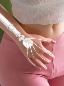 Finger joints