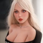 Youthful TPE Torso Doll FIREDOLL-TPE #80CM-B4 Irma torso (13)