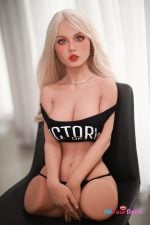 Youthful TPE Torso Doll FIREDOLL-TPE #80CM-B4 Irma torso (15)