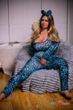 161cm H cup BBW Ursula ROS (21)