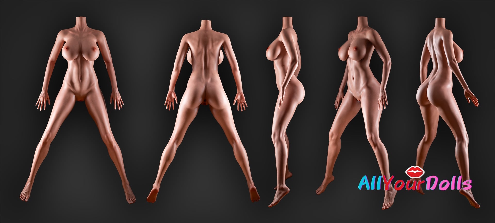 Lusandy-170_body data