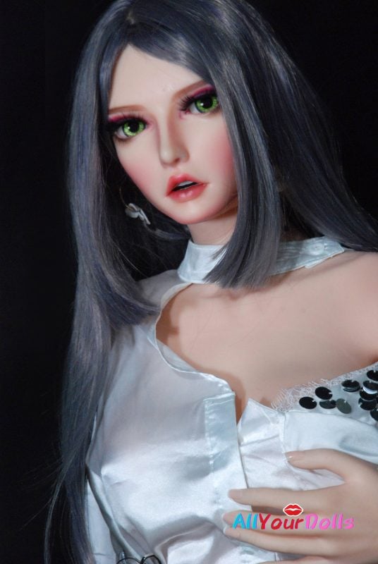 Adult Silicone Sex Doll Elsa Babe HB028 150 Kurosawa Misa (7)