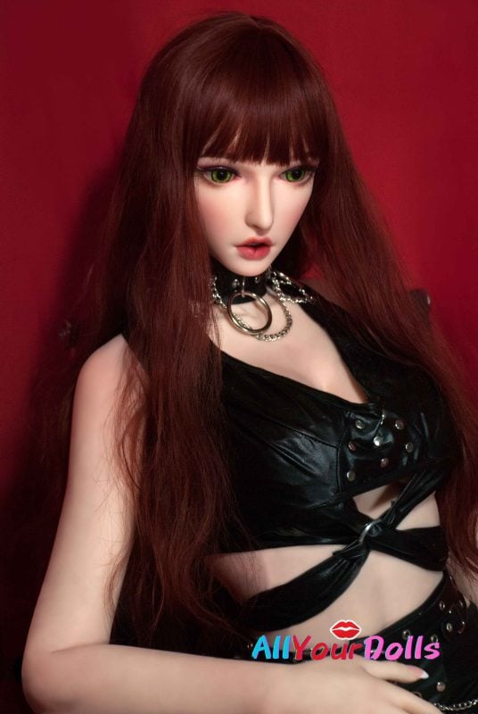 Adult Silicone Sex Doll Elsa Babe HC028 165 Yukki (12)