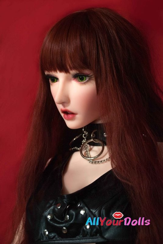 Adult Silicone Sex Doll Elsa Babe HC028 165 Yukki (2)
