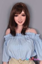 Asain Silicone Sex Doll Elsa Babe RHB008 150 Nagasawa (2)