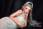 Fairy Silicone Sex Doll Elsa Babe HB024 150 Takano Rie (10)