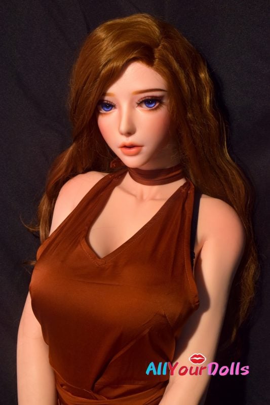 Graceful Silicone Sex Doll Elsa Babe HC026 165 KoYuki (1)