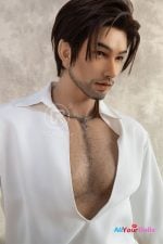 Hanson-Realing Sex Doll-186cm (12)