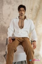 Hanson-Realing Sex Doll-186cm (3)