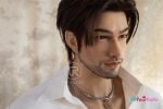 Hanson-Realing Sex Doll-186cm (4)