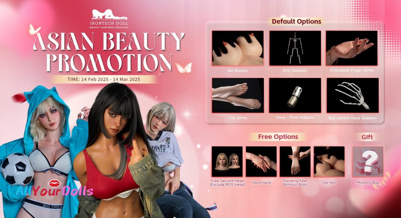 Irontechdoll-20250214promotion banner