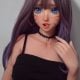 Kawaii Silicone Doll Elsa Babe AHC004 165 Igarashi Akiko (9)