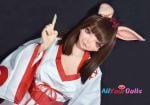 Kawaii Silicone Doll Elsa Babe ZHB002 150 Aida Rina (5)