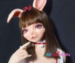 Kawaii Silicone Doll Elsa Babe ZHB002 150 Aida Rina (8)