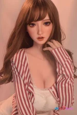 Lovely Silicone Sex Doll Elsa Babe RHC006 165 Yoshikawa Yu (6)