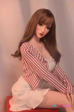 Lovely Silicone Sex Doll Elsa Babe RHC006 165 Yoshikawa Yu (7)