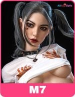 M Series-SY Doll-Alternative Silicone ROS Heads (11)