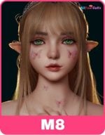 M Series-SY Doll-Alternative Silicone ROS Heads (13)