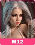 M Series-SY Doll-Alternative Silicone ROS Heads (18)