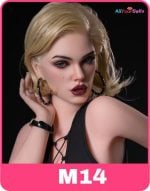 M Series-SY Doll-Alternative Silicone ROS Heads (20)