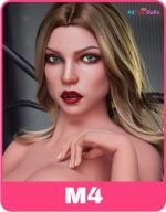 M Series-SY Doll-Alternative Silicone ROS Heads (5)