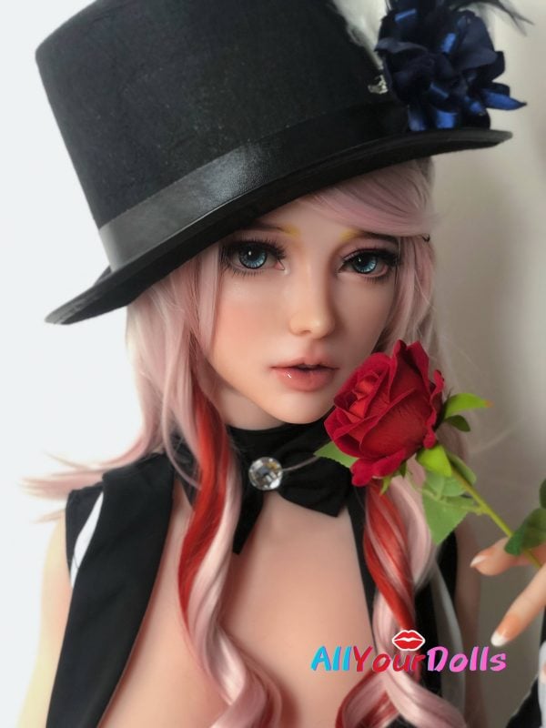 Magician Silicone Sex Doll Elsa Babe HC027 165 Yoshida Nozomi (8)