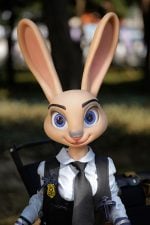 Rabbitie Silicone Doll 120CM C Cup 2 _ 031