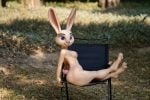 Rabbitie Silicone Doll 120CM C Cup 2 _ 043
