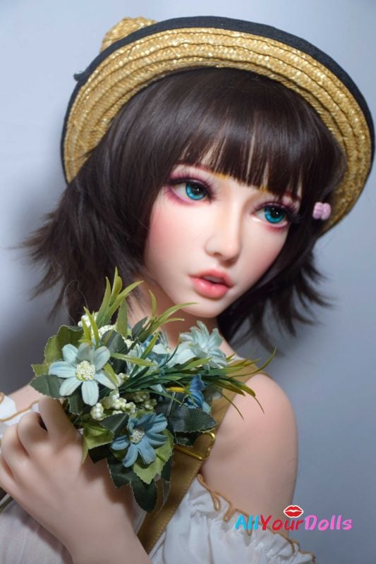 Realistic Silicone Sex Doll Elsa Babe HB035 150 Sawako (7)