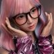 Sweet Girl Silicone Sex Doll 157D XT-bym16-B (12)