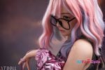 Sweet Girl Silicone Sex Doll 157D XT-bym16-B (4)