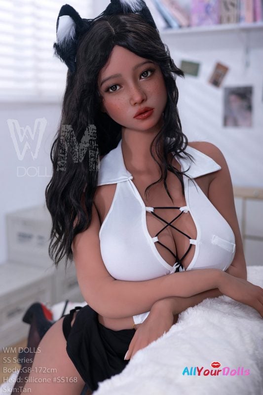 WM G8-172CM+SS168 Head (14)