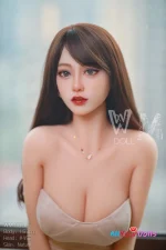 WM Sex Doll-5'4”-163cm-#452 (10)