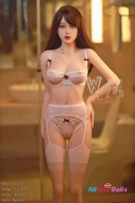 WM Sex Doll-5'4”-163cm-#452 (7)