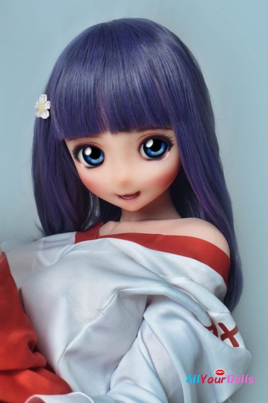 Adult Anime Silicone Doll Elsa Babe RAD003 148 Fujisaki Junko (10)