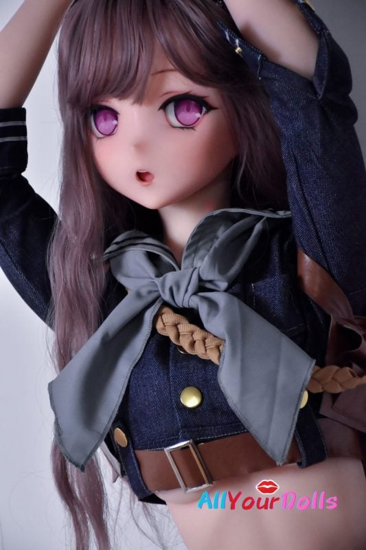 Anime Fantasy Doll Elsa Babe RAD008 148 Mogami Nozomi (17)