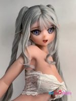 Anime Fantasy Doll Elsa Babe RAD021 148 Mizuki Risa (6)