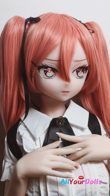 Anime Fantasy Doll Elsa Babe RAD034 148 Mizutani Yuzu (18)