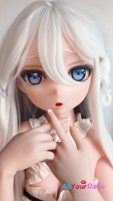 Anime Love Doll Elsa Babe RAD033 148 Agatsuma Mayumi (18)
