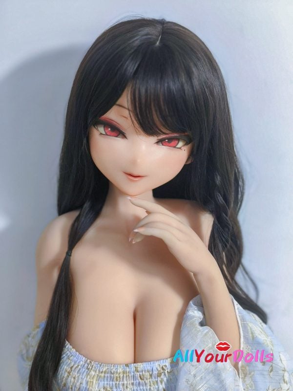 Anime Sex Doll Elsa Babe RAD017 148 Kira Yumiko (15)
