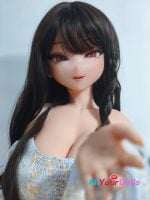Anime Sex Doll Elsa Babe RAD017 148 Kira Yumiko (18)