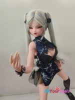 Anime Silicone Doll Elsa Babe RAD015 148 Shibata Haruka (20)