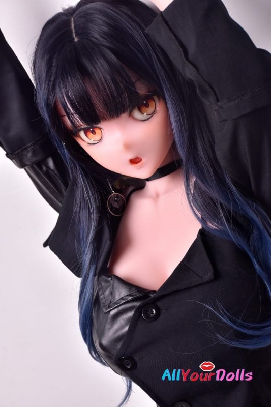 Anime Silicone Doll Elsa Babe RAD022 148 Hosokawa Hitomi (20)